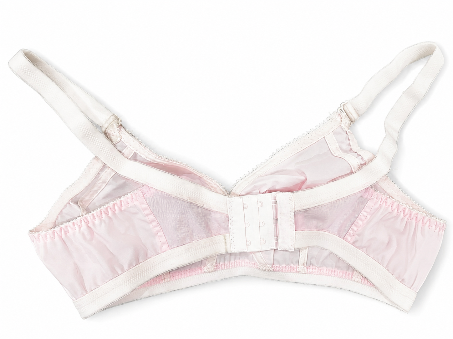 Gift Cotton Lakra Pink