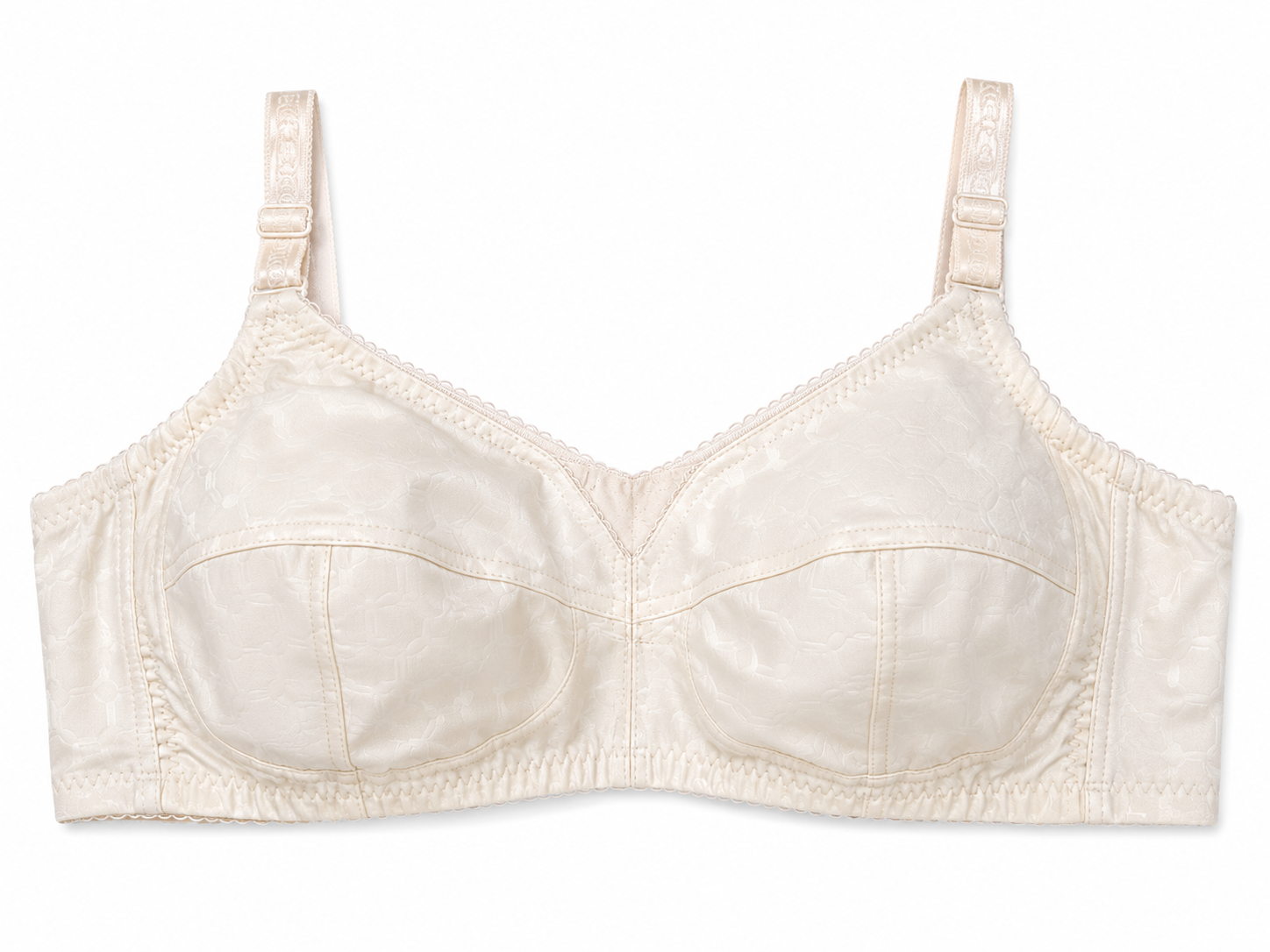 Deluxe Jersey Bra