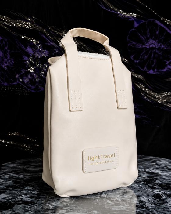Elegant Makeup Bag