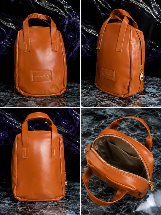 Elegant Makeup Bag