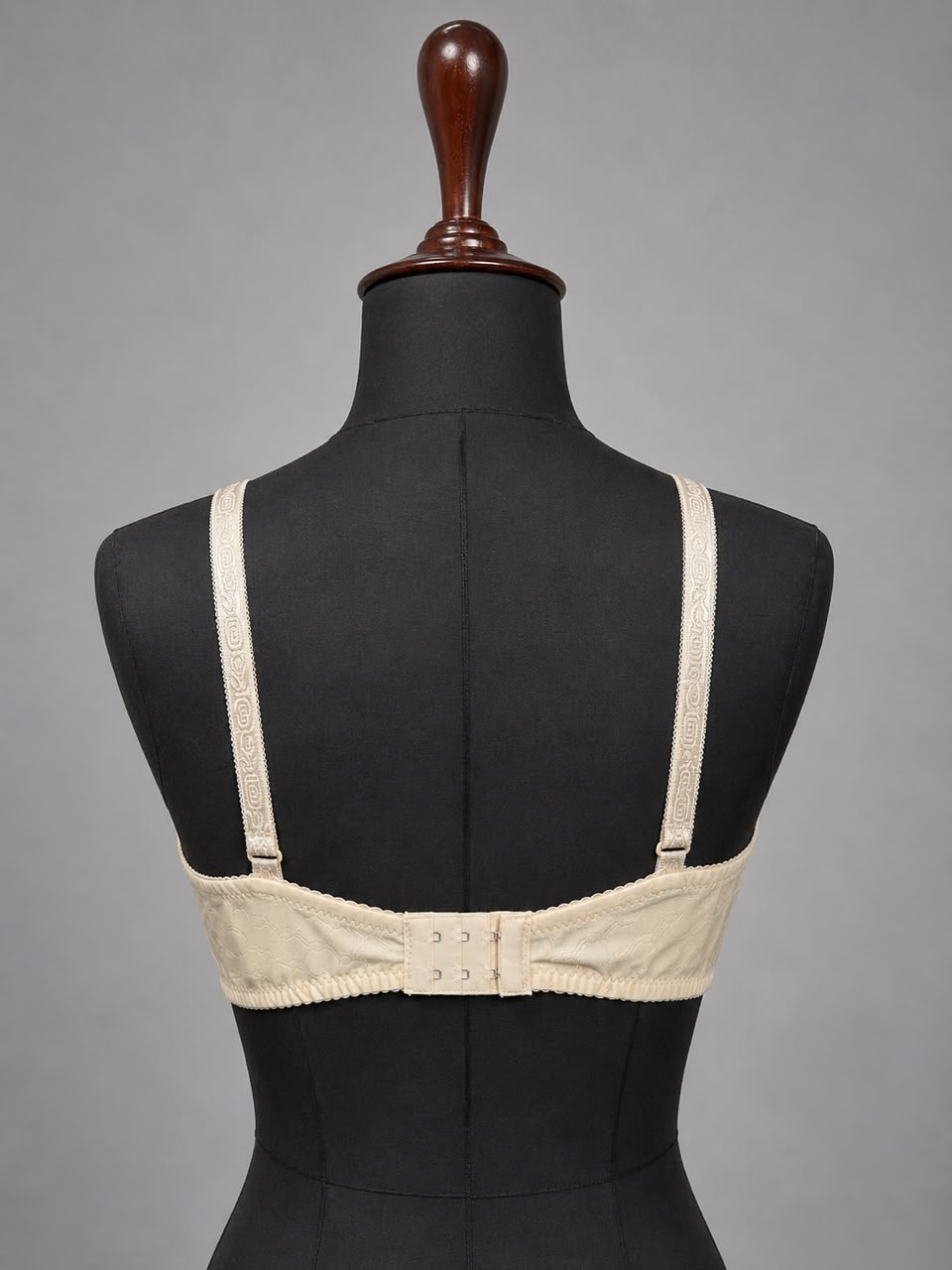 111 Jersey Soft Cotton Non-Padded Bra