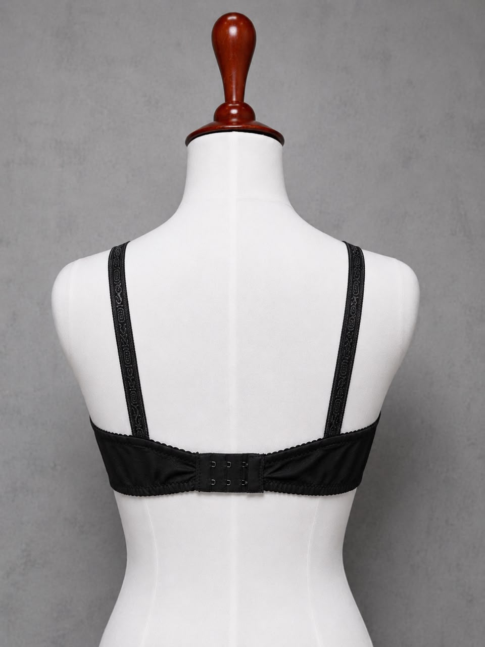 111 Jersey Soft Cotton Non-Padded Bra