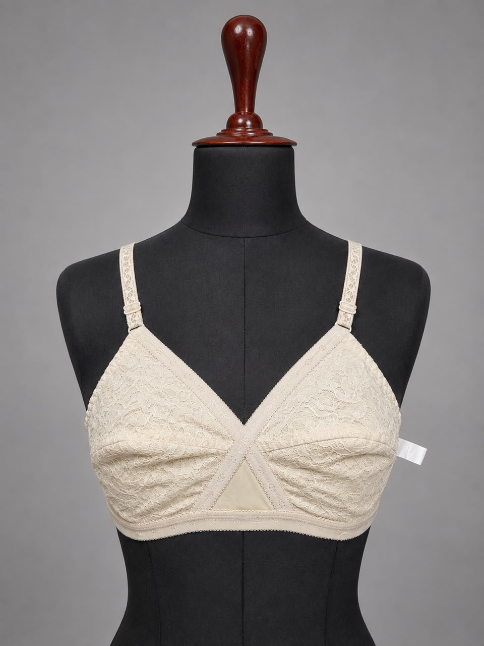 Delux Jali Women's Soft Cotton | Non-Padded Everyday Comfort Bra