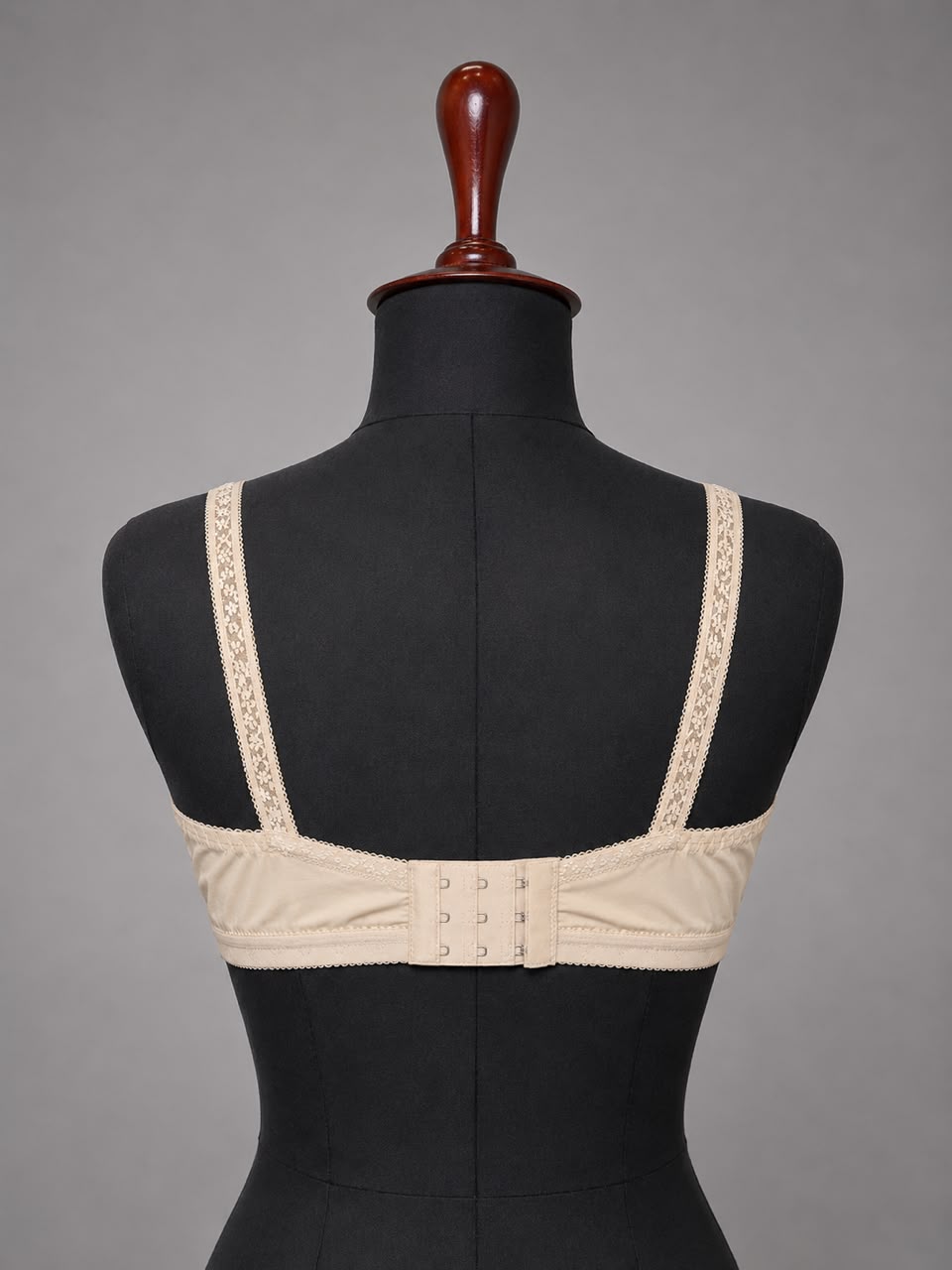 Delux Jali Women's Soft Cotton | Non-Padded Everyday Comfort Bra