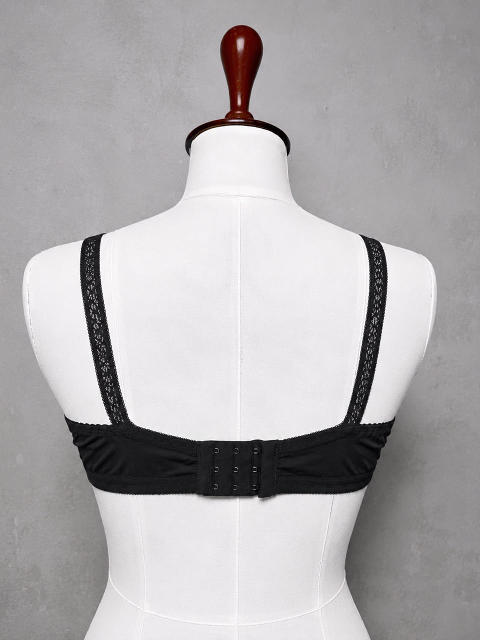Delux Jali Women's Soft Cotton | Non-Padded Everyday Comfort Bra
