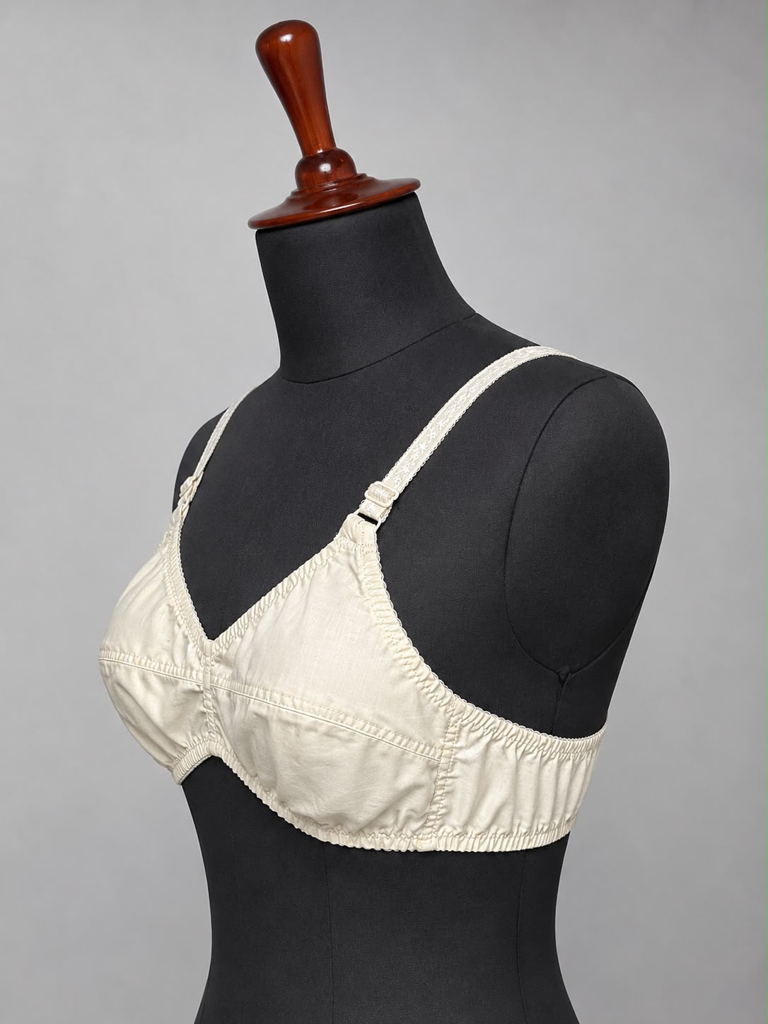 Deluxe Jersey Wireless Comfort Bra | Soft Non-Padded Everyday Bra