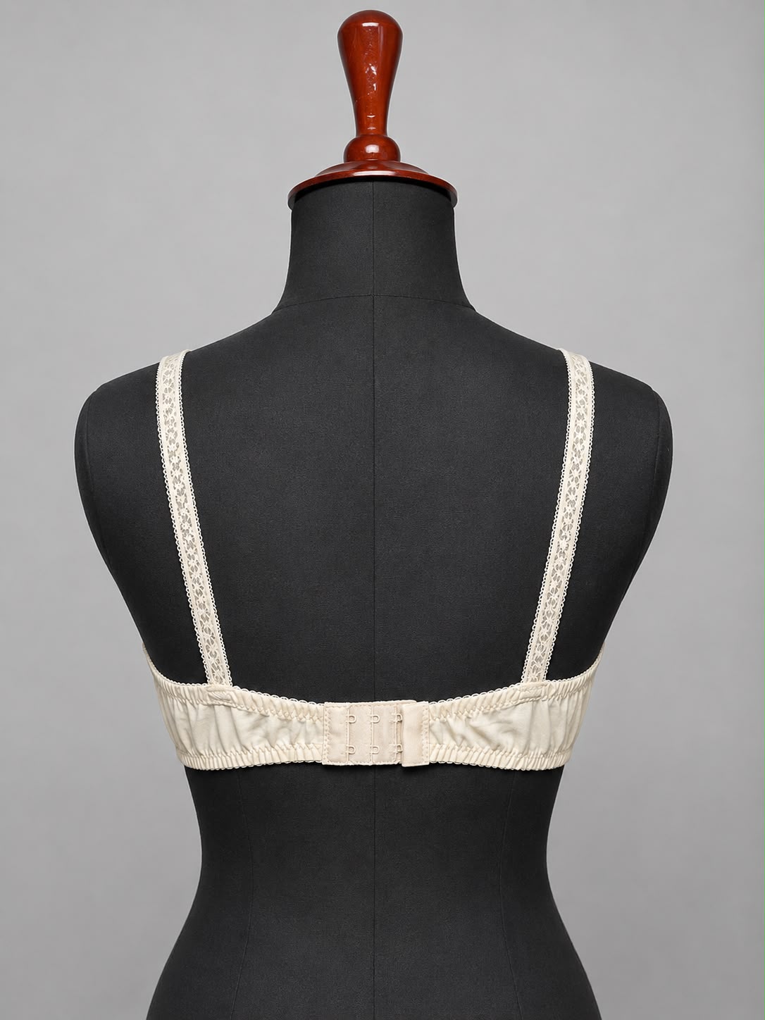 Deluxe Jersey Wireless Comfort Bra | Soft Non-Padded Everyday Bra