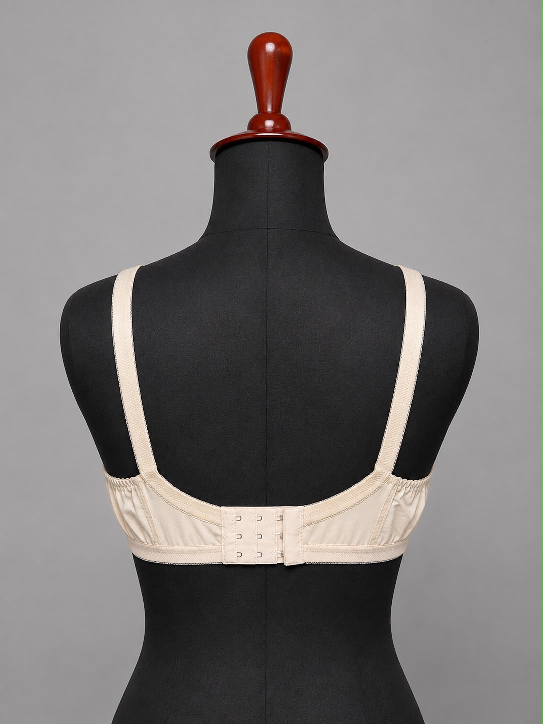 Gift Cotton Wireless Comfort Bra – Soft Non-Padded Everyday Bra