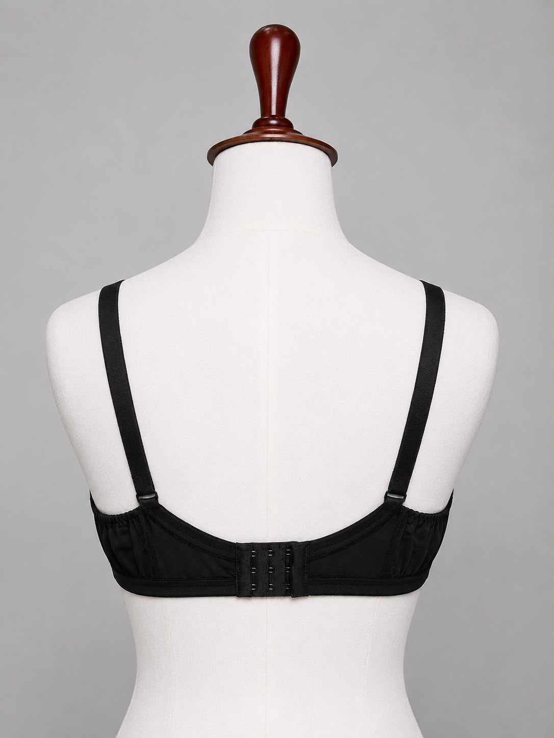 Gift Cotton Wireless Comfort Bra – Soft Non-Padded Everyday Bra