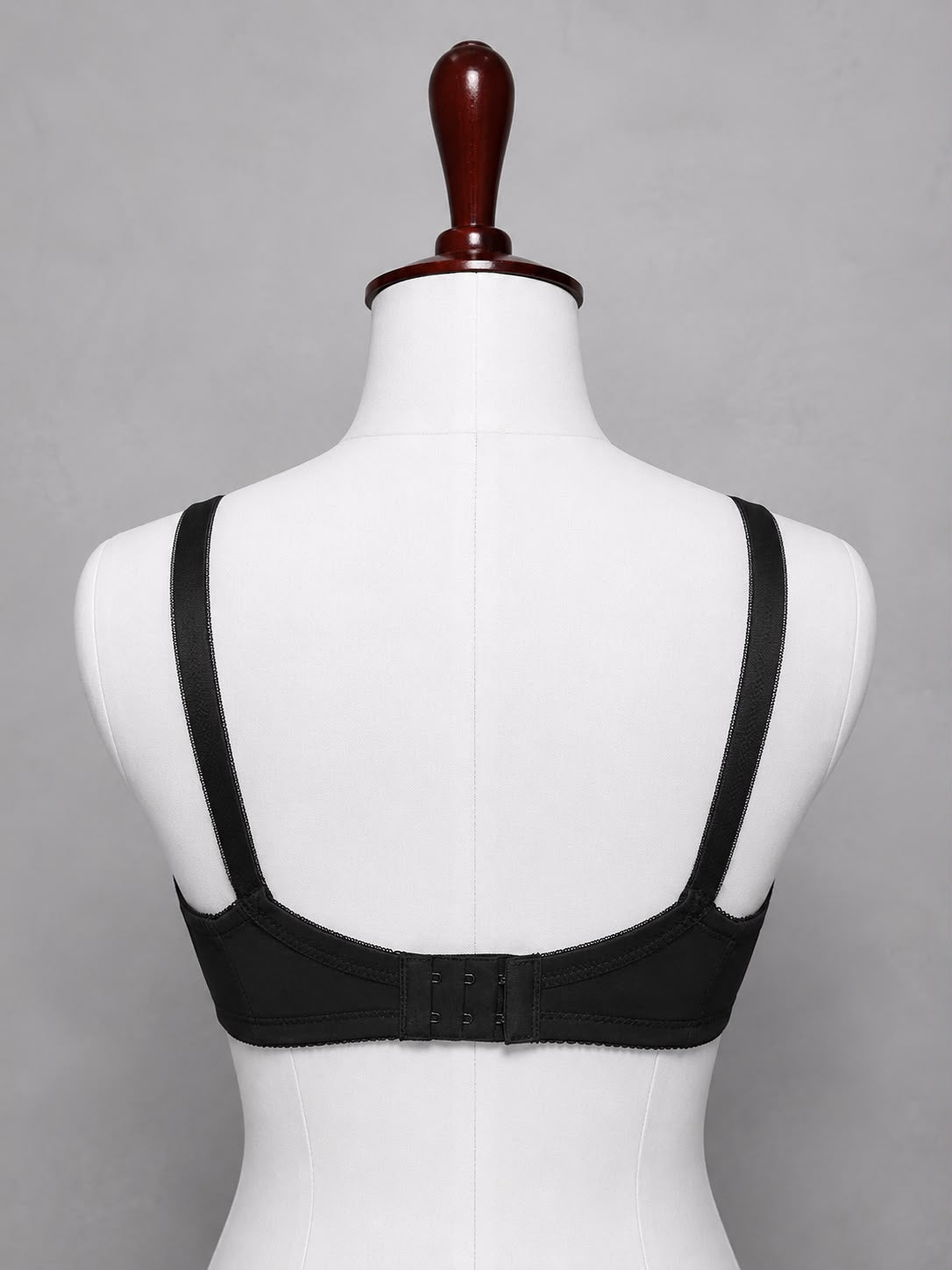 888 Deluxe Wireless Comfort Bra – Soft Non-Padded Everyday Bra