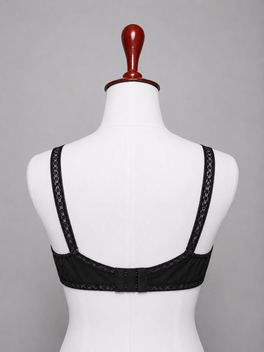 Amorina Classic Wireless Comfort Bra – Soft Non-Padded Everyday Bra