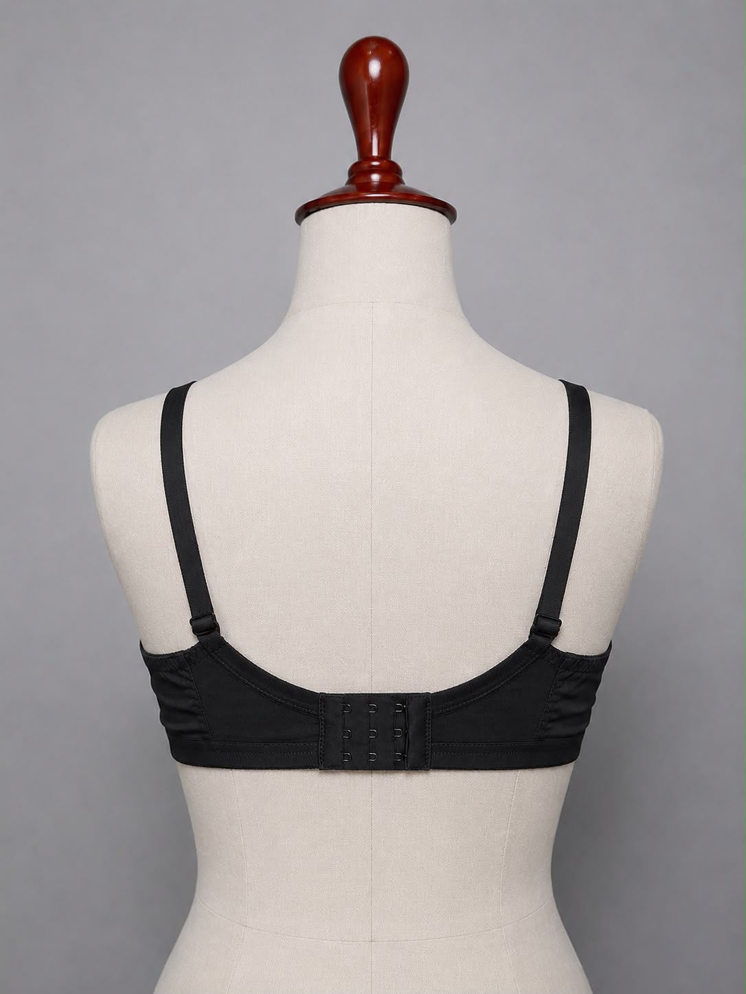 Gift Cotton Lakra Comfort Bra – Soft Non-Padded Everyday Bra