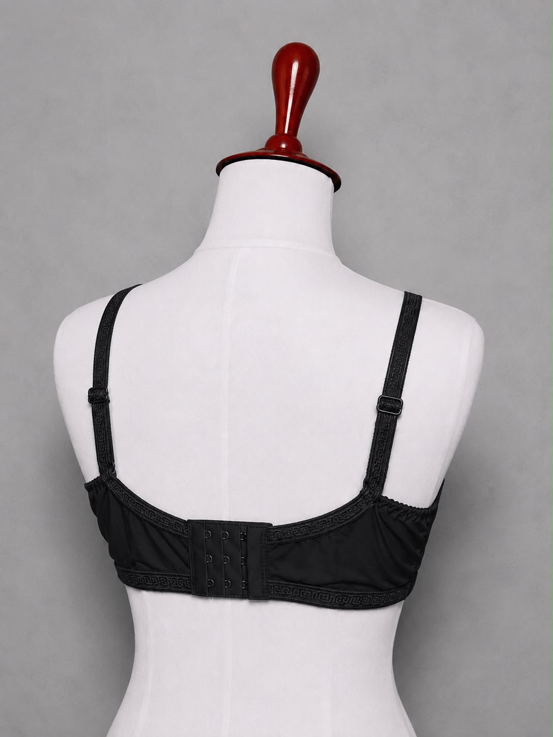 Comfort Cotton Wireless Comfort Bra – Soft Non-Padded Everyday Bra