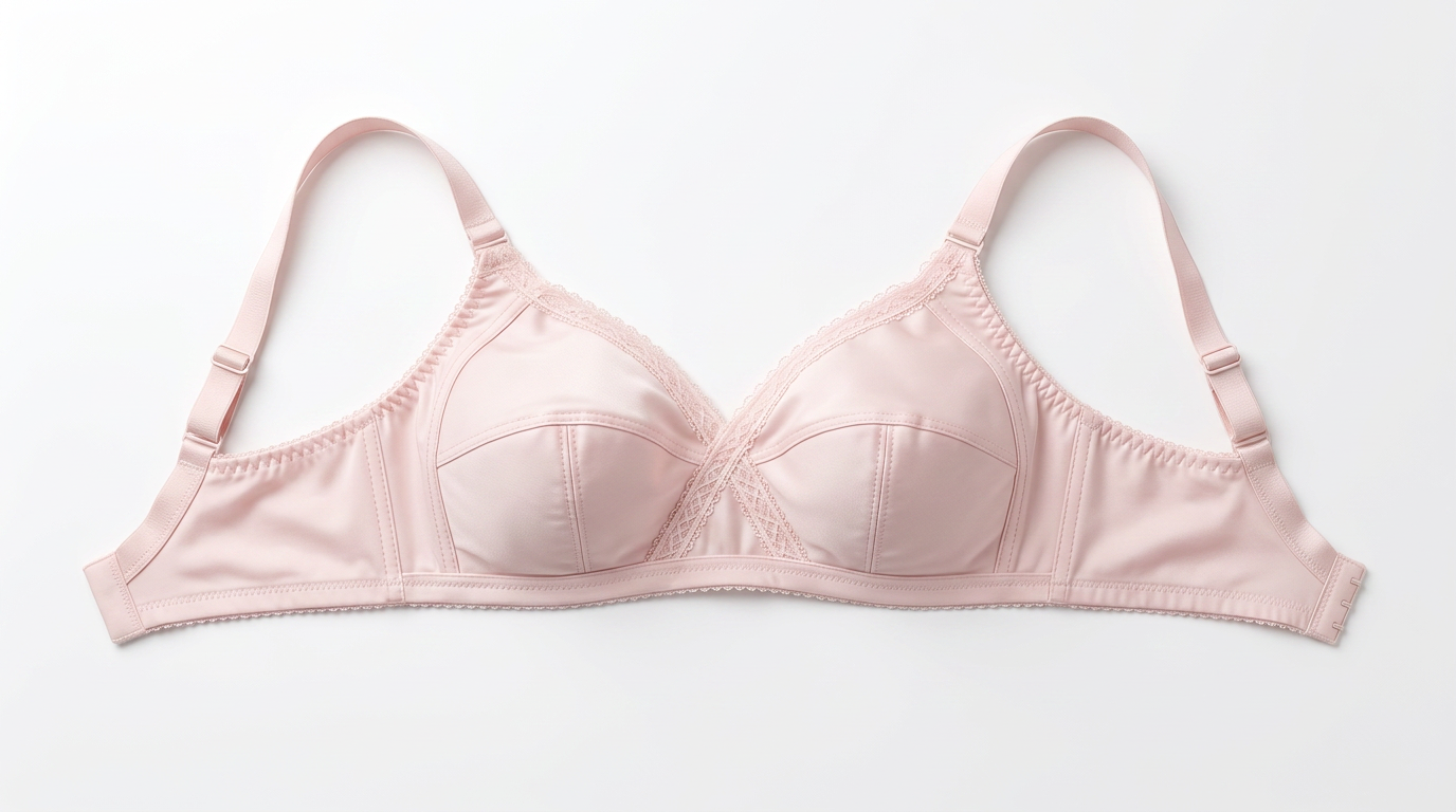 Gift Cotton Lakra Pink