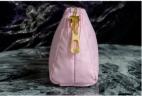 Compact Makeup Bag