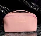Large Double-Layer Cosmetic Bag