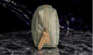 Compact Makeup Bag