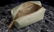 Compact Makeup Bag