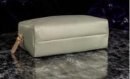 Compact Makeup Bag
