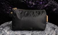 Compact Makeup Bag