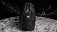 Compact Makeup Bag