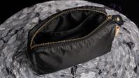 Compact Makeup Bag