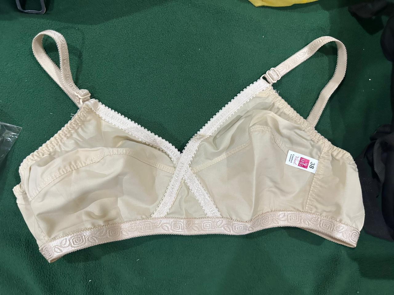Comfort Cotton