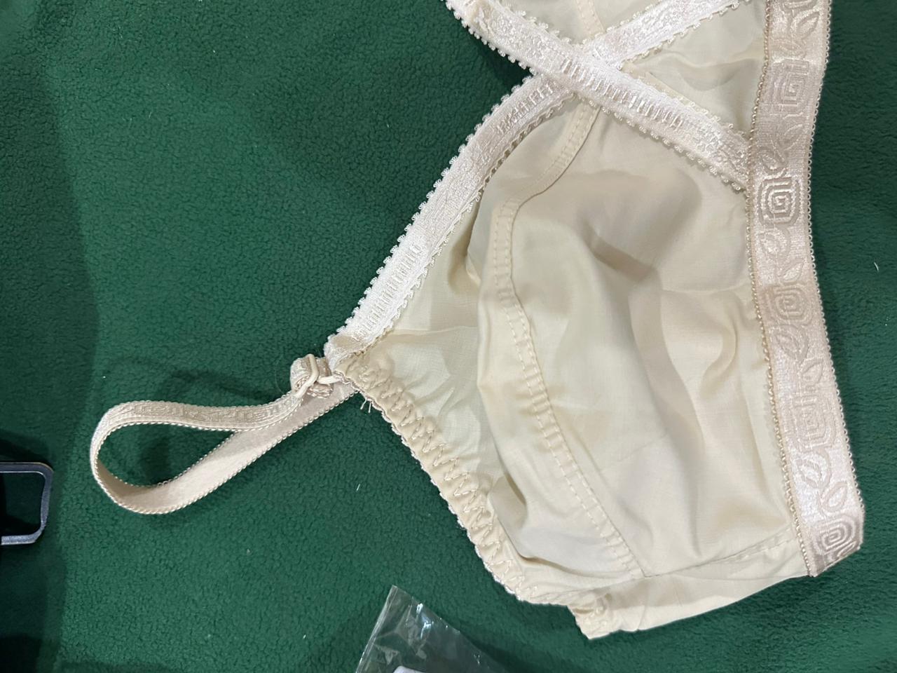 Comfort Cotton