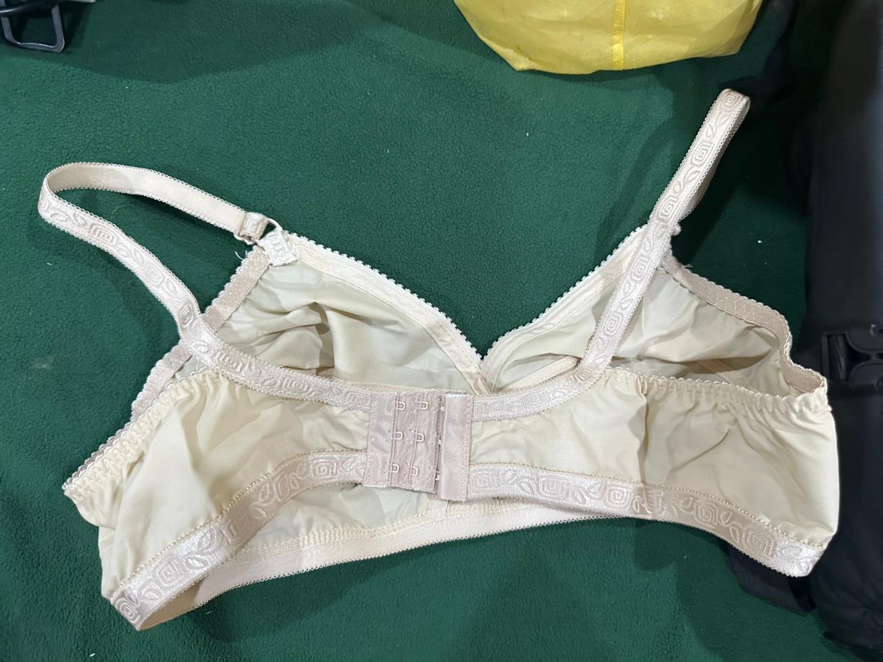 Comfort Cotton