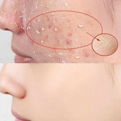 Face & Body Cleansing Scrub Gel - 100 ml
